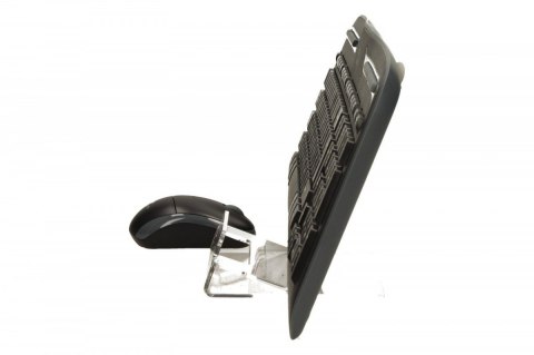 Zestaw klawiatura i mysz MK330 Bezprzewodowy 920-003999 Logitech