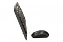 Zestaw klawiatura i mysz MK330 Bezprzewodowy 920-003999 Logitech