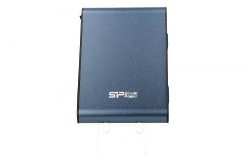 ARMOR A80 1TB USB3.0 PANCERNY / wibro/pyło/wstrząso i wodoodporny Silicon Power ARMOR A80 1TB USB3.0 PANCERNY / wibro/pyło/wstrząso i wodoodporny Silicon Power