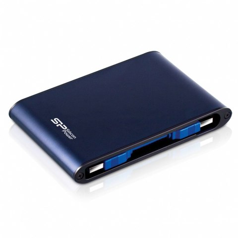 ARMOR A80 1TB USB3.0 PANCERNY / wibro/pyło/wstrząso i wodoodporny Silicon Power ARMOR A80 1TB USB3.0 PANCERNY / wibro/pyło/wstrząso i wodoodporny Silicon Power