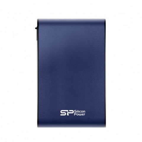 ARMOR A80 1TB USB3.0 PANCERNY / wibro/pyło/wstrząso i wodoodporny Silicon Power ARMOR A80 1TB USB3.0 PANCERNY / wibro/pyło/wstrząso i wodoodporny Silicon Power
