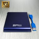 ARMOR A80 1TB USB3.0 PANCERNY / wibro/pyło/wstrząso i wodoodporny Silicon Power