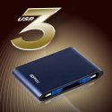 ARMOR A80 1TB USB3.0 PANCERNY / wibro/pyło/wstrząso i wodoodporny Silicon Power
