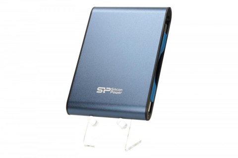 ARMOR A80 1TB USB3.0 PANCERNY / wibro/pyło/wstrząso i wodoodporny Silicon Power ARMOR A80 1TB USB3.0 PANCERNY / wibro/pyło/wstrząso i wodoodporny Silicon Power
