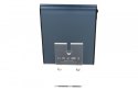 ARMOR A80 1TB USB3.0 PANCERNY / wibro/pyło/wstrząso i wodoodporny Silicon Power