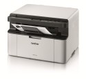 AiO DCP-1510E mono A4/20ppm/USB/pod.150ark./1000stron@start Brother