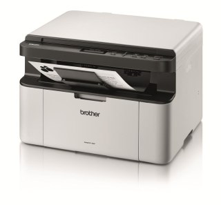 AiO DCP-1510E mono A4/20ppm/USB/pod.150ark./1000stron@start Brother