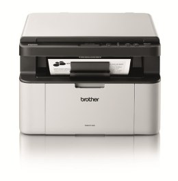 AiO DCP-1510E mono A4/20ppm/USB/pod.150ark./1000stron@start Brother