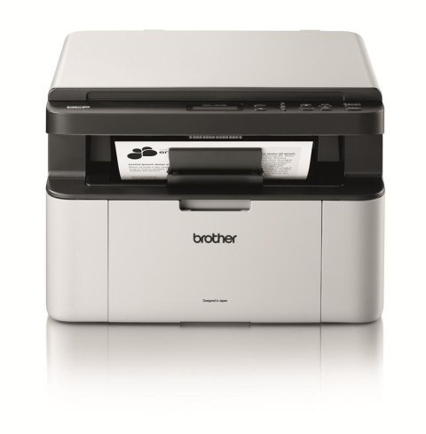 AiO DCP-1510E mono A4/20ppm/USB/pod.150ark./1000stron@start Brother AiO DCP-1510E mono A4/20ppm/USB/pod.150ark./1000stron@start Brother