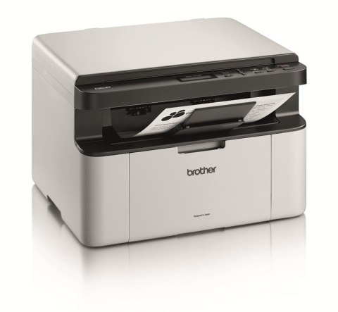 AiO DCP-1510E mono A4/20ppm/USB/pod.150ark./1000stron@start Brother AiO DCP-1510E mono A4/20ppm/USB/pod.150ark./1000stron@start Brother