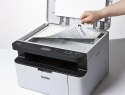 AiO DCP-1510E mono A4/20ppm/USB/pod.150ark./1000stron@start Brother