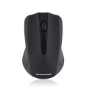 BEZPRZEWODOWA MYSZ OPTYCZNA WM9 BLACK MODECOM