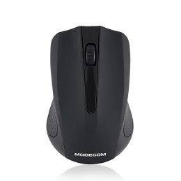 BEZPRZEWODOWA MYSZ OPTYCZNA WM9 BLACK MODECOM
