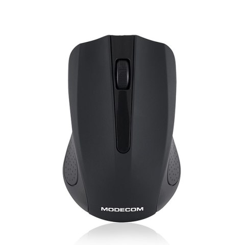 BEZPRZEWODOWA MYSZ OPTYCZNA WM9 BLACK MODECOM BEZPRZEWODOWA MYSZ OPTYCZNA WM9 BLACK MODECOM