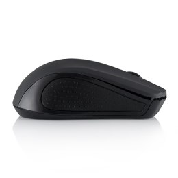 BEZPRZEWODOWA MYSZ OPTYCZNA WM9 BLACK MODECOM