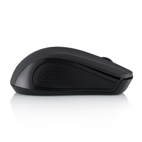 BEZPRZEWODOWA MYSZ OPTYCZNA WM9 BLACK MODECOM BEZPRZEWODOWA MYSZ OPTYCZNA WM9 BLACK MODECOM