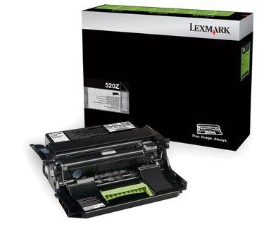 Bęben 520Z bk 100k MS/MX7xx/8xx 52D0Z00 Lexmark