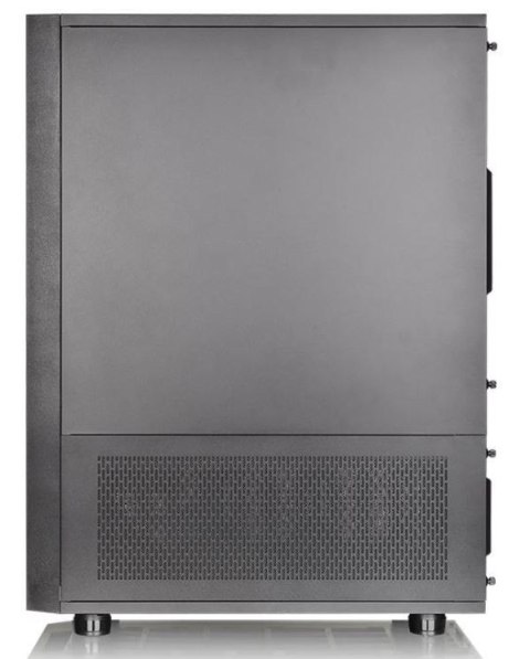 Core X71 Full Tower USB3.0 Tempered Glass - Black Thermaltake