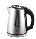Czajnik bezprzewodowy CS10 INOX Eldom