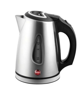 Czajnik bezprzewodowy CS10 INOX Eldom