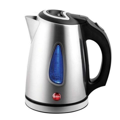 Czajnik bezprzewodowy CS10 INOX Eldom Czajnik bezprzewodowy CS10 INOX Eldom