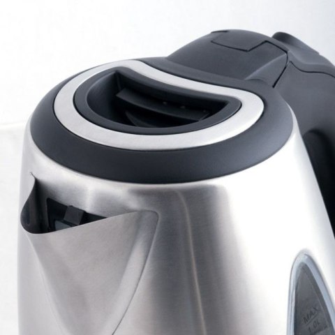 Czajnik bezprzewodowy CS10 INOX Eldom Czajnik bezprzewodowy CS10 INOX Eldom