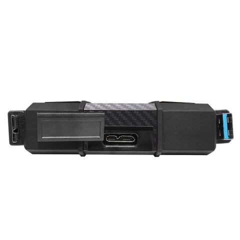 DashDrive Durable HD710 5TB 2.5'' USB3.1 Czarny Adata