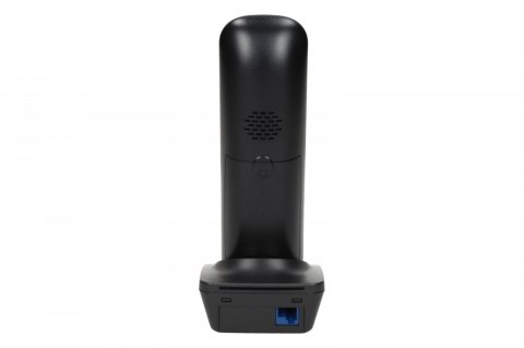 Dodatkowa słuchawka KX-TGA 681 /czarna Panasonic