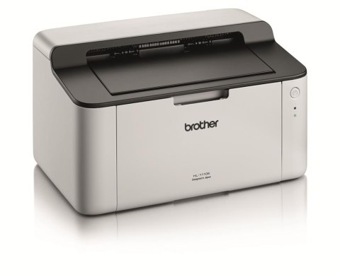 Drukarka HL-1110E A4 mono USB/20ppm/pod.150ark./1000kopii@start Brother