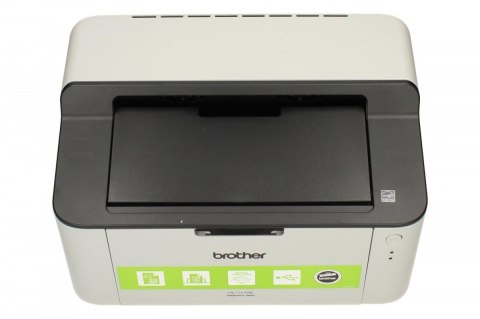 Drukarka HL-1110E A4 mono USB/20ppm/pod.150ark./1000kopii@start Brother