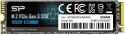 Dysk SSD A60 256GB M.2 PCIe 2100/1200 MB/s NVMe Silicon Power