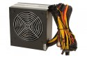 GPS-700A8 700W ATX-12V,12cm, active PFC Chieftec