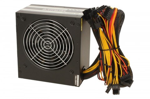 GPS-700A8 700W ATX-12V,12cm, active PFC Chieftec GPS-700A8 700W ATX-12V,12cm, active PFC Chieftec
