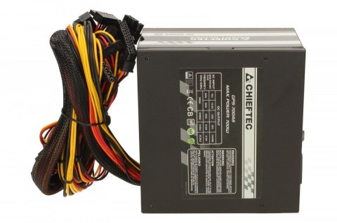 GPS-700A8 700W ATX-12V,12cm, active PFC Chieftec GPS-700A8 700W ATX-12V,12cm, active PFC Chieftec