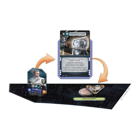 Gra Star Wars Rebelia: Imperium u władzy