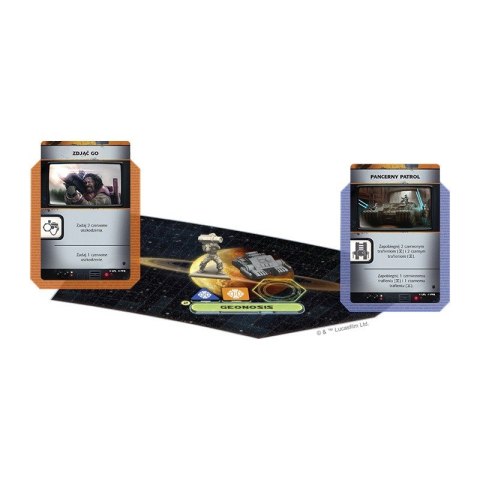 Gra Star Wars Rebelia: Imperium u władzy