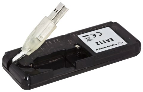 HUB 4 PORTY USB 2.0 EA112 Esperanza