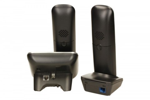 KX-TG6812 Dect/Black Panasonic