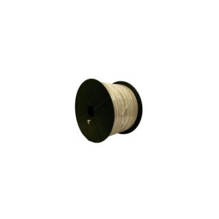 Kabel FTP KAT 5e linka AWG24 100m szary Gembird