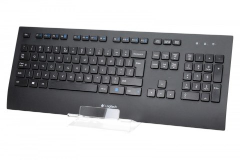 Klawiatura K280e Comfort 920-005217 OEM Logitech Klawiatura K280e Comfort 920-005217 OEM Logitech