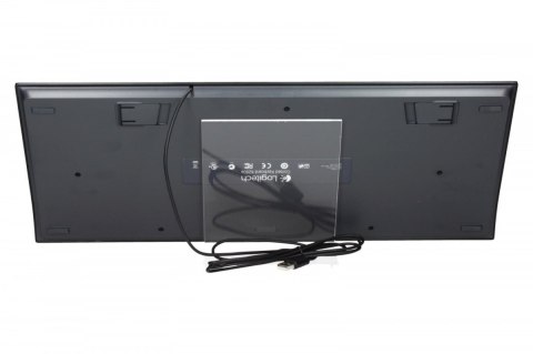 Klawiatura K280e Comfort 920-005217 OEM Logitech Klawiatura K280e Comfort 920-005217 OEM Logitech