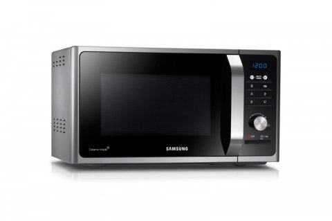 Kuchenka mikrofalowa MS23F301TAS Samsung Kuchenka mikrofalowa MS23F301TAS Samsung
