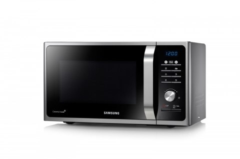 Kuchenka mikrofalowa MS23F301TAS Samsung Kuchenka mikrofalowa MS23F301TAS Samsung