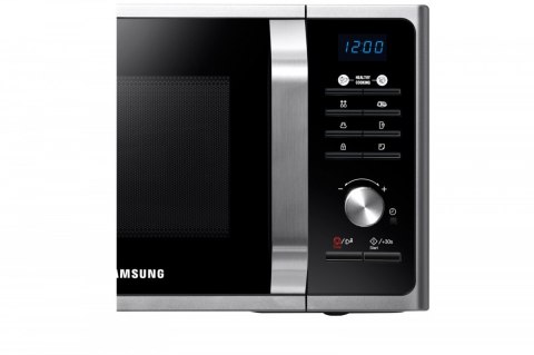 Kuchenka mikrofalowa MS23F301TAS Samsung Kuchenka mikrofalowa MS23F301TAS Samsung