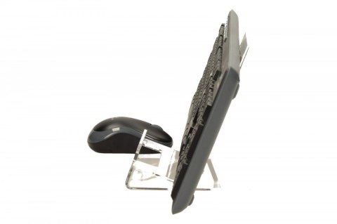 MK270 Bezprzewodowy zestaw klawiatura i mysz 920-004508 Logitech