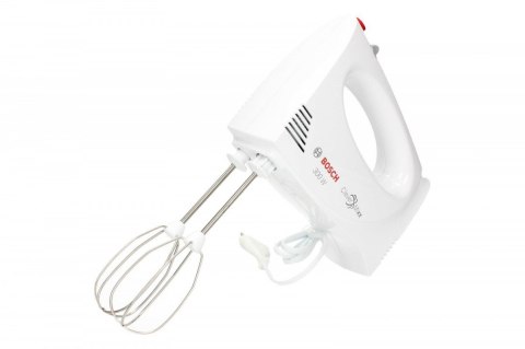 Mikser ręczny biały MFQ 3010 Bosch