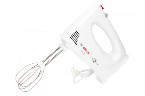 Mikser ręczny biały MFQ 3010 Bosch Mikser ręczny biały MFQ 3010 Bosch