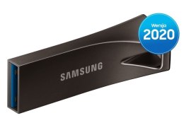 Pendrive BAR Plus USB3.1 64 GB Titan Gray Samsung