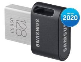 Pendrive FIT Plus USB3.1 128 GB Gray MUF-128AB/AP Samsung