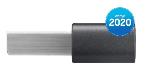 Pendrive FIT Plus USB3.1 64 GB Gray MUF-64AB/APC Samsung